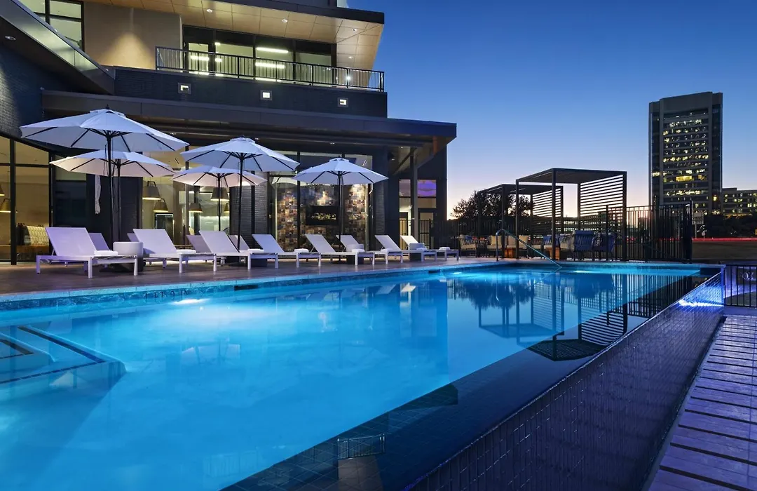 Hotel Indigo Irving - Las Colinas By Ihg-1