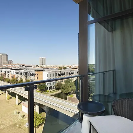 Hotel Indigo Irving - Las Colinas By Ihg-2