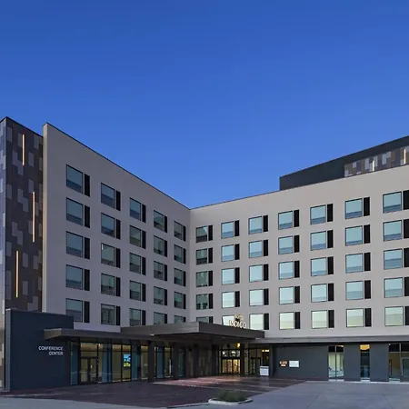 Hotel Indigo Irving - Las Colinas By Ihg-3